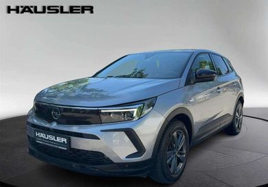 Opel Grandland X, 2022