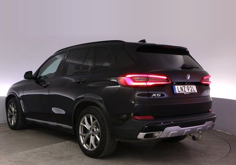 BMW X5, 2020