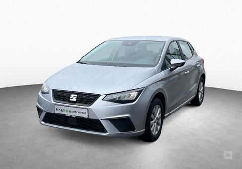 Seat Ibiza, 2024