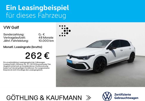 Volkswagen Golf, 2024 2