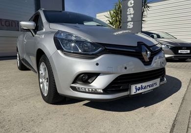 Renault Clio, 2019
