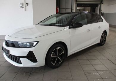 Opel Astra, 2025