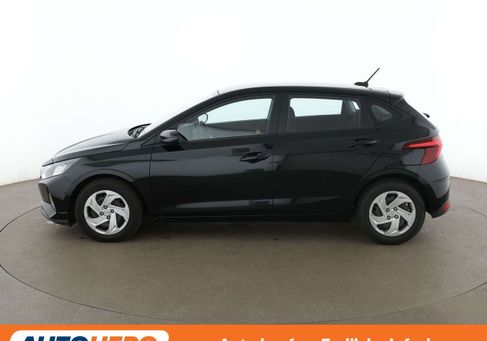 Hyundai i20, 2021 3