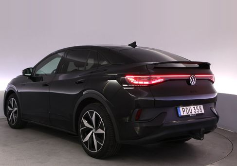 Volkswagen ID.5, 2023
