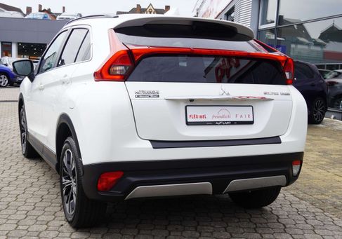 Mitsubishi Eclipse Cross, 2020