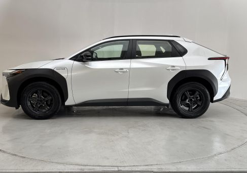 Toyota bZ4X, 2023 2