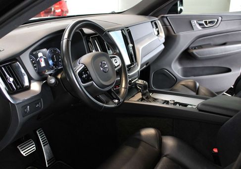Volvo XC60, 2020