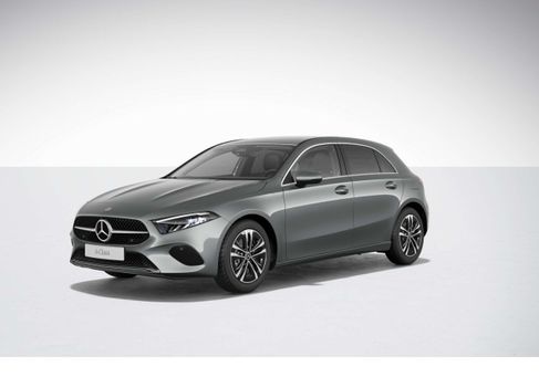 Mercedes-Benz A 250, 2023 2