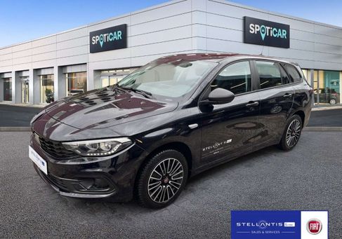 Fiat Tipo, 2023