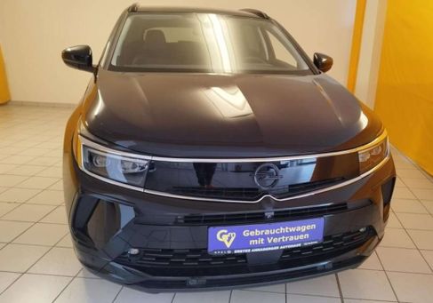 Opel Grandland X, 2025 2