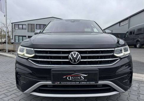 Volkswagen Tiguan Allspace, 2023