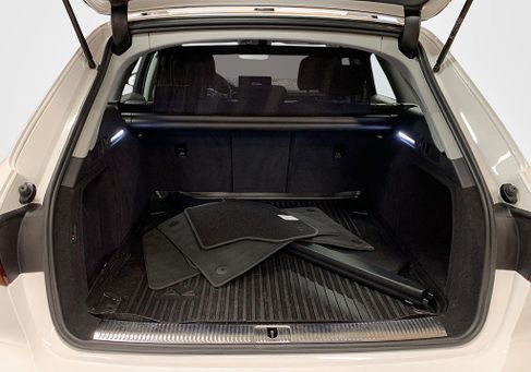 Audi A4 Allroad, 2022