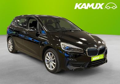 BMW 225 Active Tourer, 2019