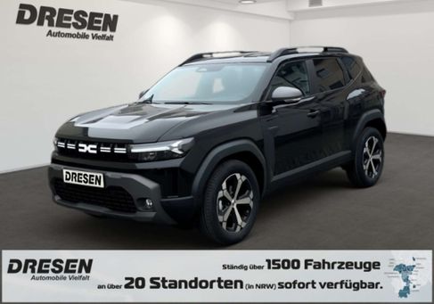 Dacia Duster, 2024