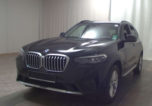 BMW X3, 2023 2