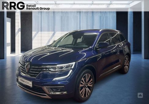 Renault Koleos, 2021