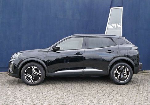 Peugeot 2008, 2024