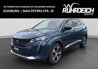 Peugeot 5008, 2023
