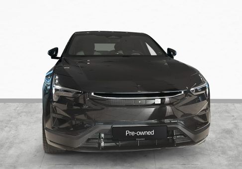 Polestar, 2025