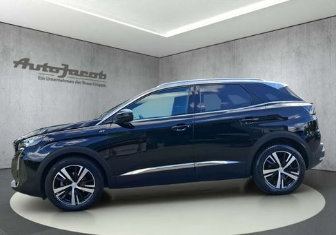 Peugeot 3008, 2023