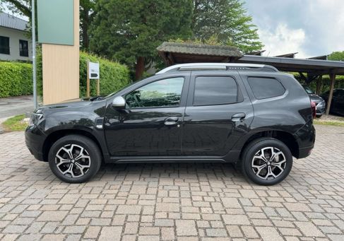 Dacia Duster, 2019 2