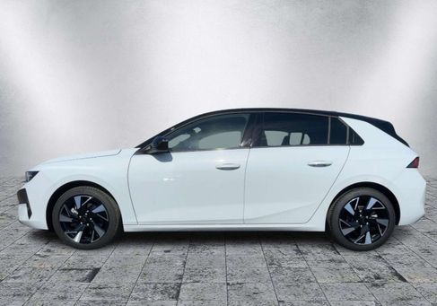 Opel Astra, 2026