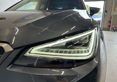 Seat Arona, 2025