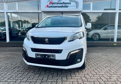 Peugeot Expert, 2019