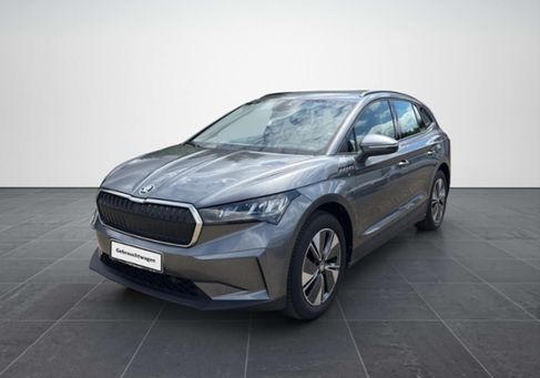 Skoda Enyaq, 2023