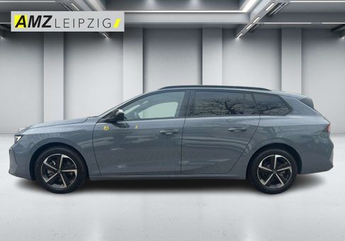Opel Astra, 2025