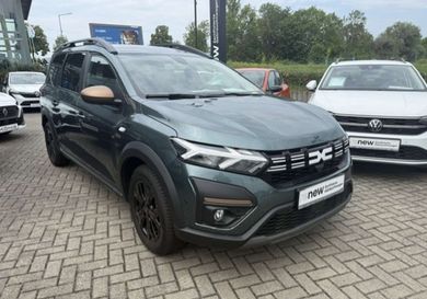Dacia Jogger, 2023