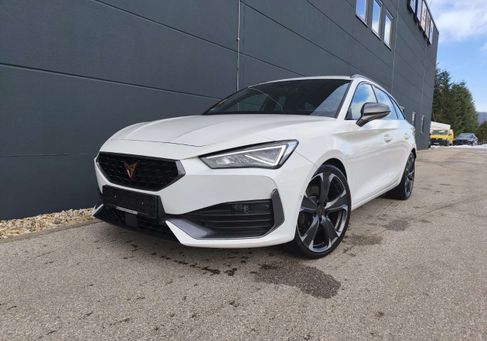 Cupra Leon, 2023 2