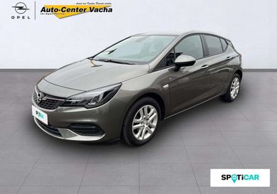 Opel Astra, 2020