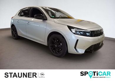 Opel Corsa, 2025