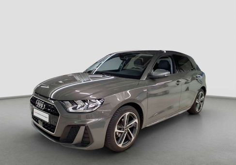 Audi A1, 2026