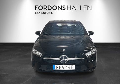 Mercedes-Benz A 180, 2020