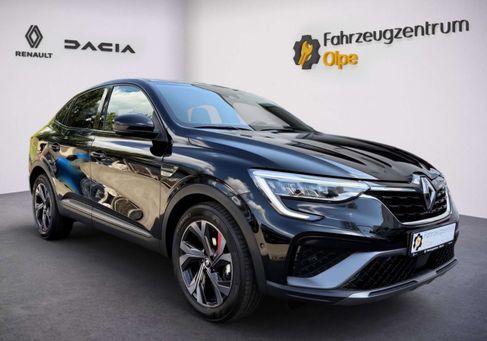Renault Arkana, 2022
