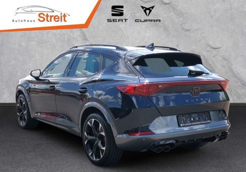 Cupra Formentor, 2022