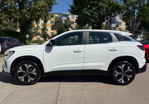 Renault Austral, 2024