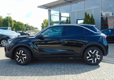 Opel Mokka, 2023 2