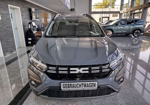 Dacia Jogger, 2025 2