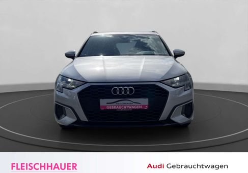 Audi A3, 2023 2