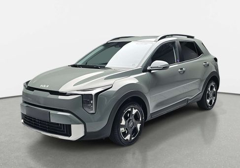 Kia Stonic, 2026