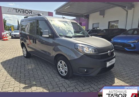 Fiat Doblo, 2022 2