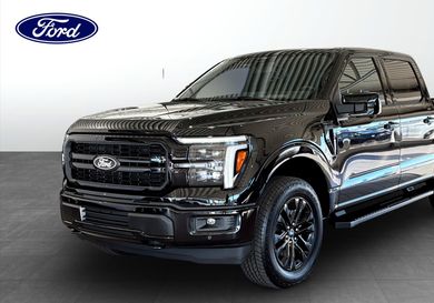Ford F 150, 2026