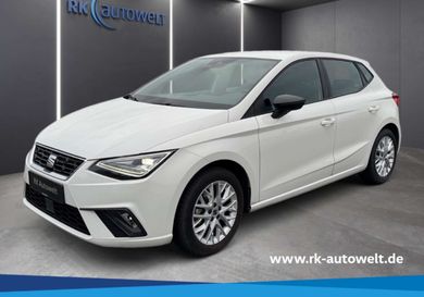 Seat Ibiza, 2023