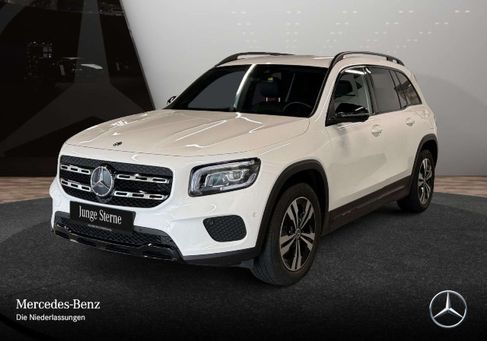 Mercedes-Benz GLB 250, 2020