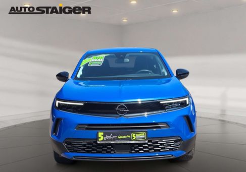 Opel Mokka, 2021 3