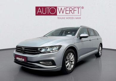 Volkswagen Passat Variant, 2023