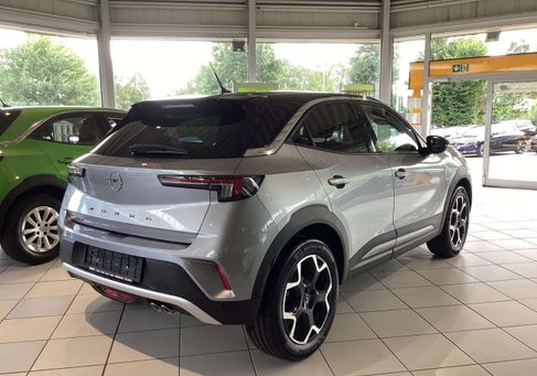 Opel Mokka, 2023 3